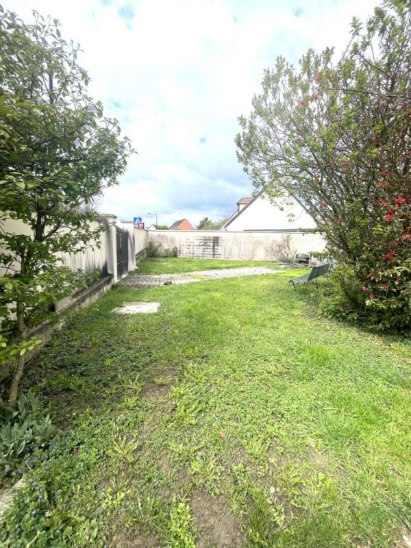 Maison - 184 m² - 5 pièces