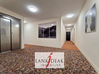 Appartement - 53 m² - 3 pièces