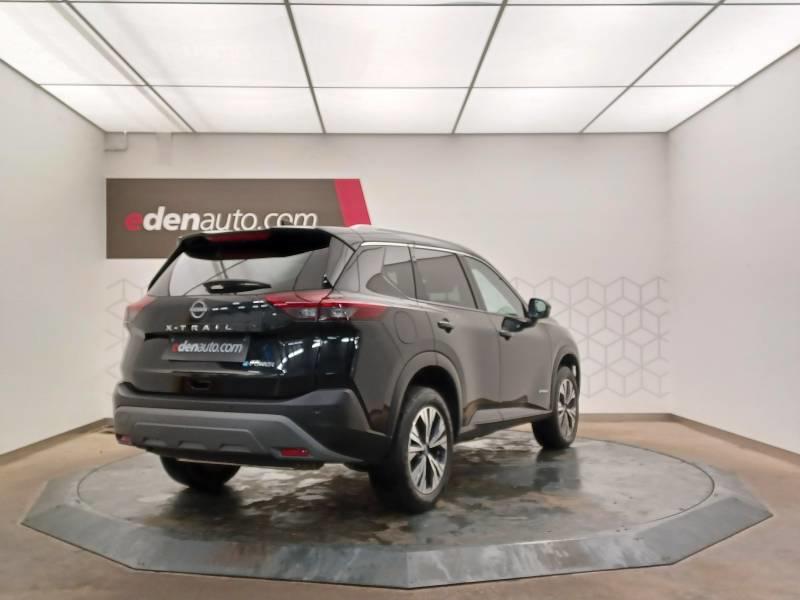 Nissan X-Trail e-Power 204 ch n-Connecta