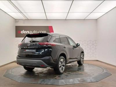 Nissan X-Trail e-Power 204 ch n-Connecta