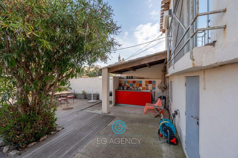 Villa - 127 m² - 5 pièces