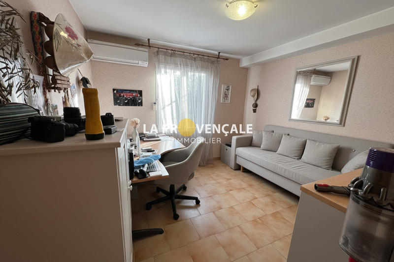 Maison - 137 m² - 6 pièces