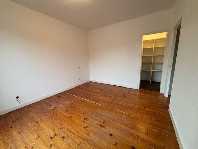 Maison - 116 m² - 4 pièces