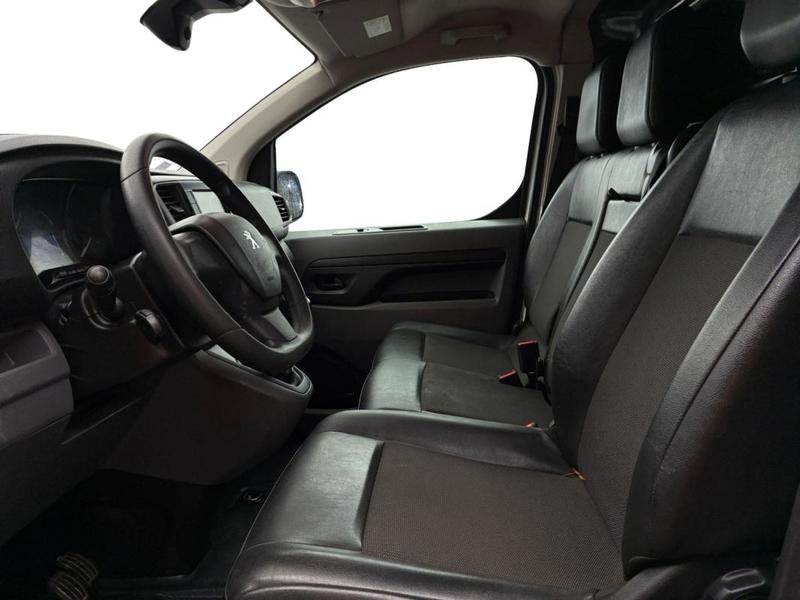 Peugeot Expert Fourgon Fgn Tole Standard 1.5 Bluehdi 120 s&amp;S Bvm6 Premium