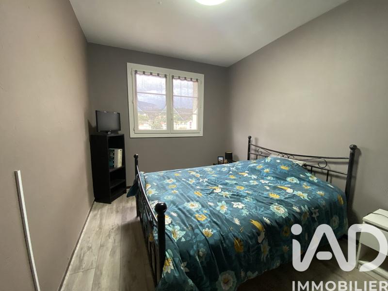 Appartement - 72 m² - 4 pièces