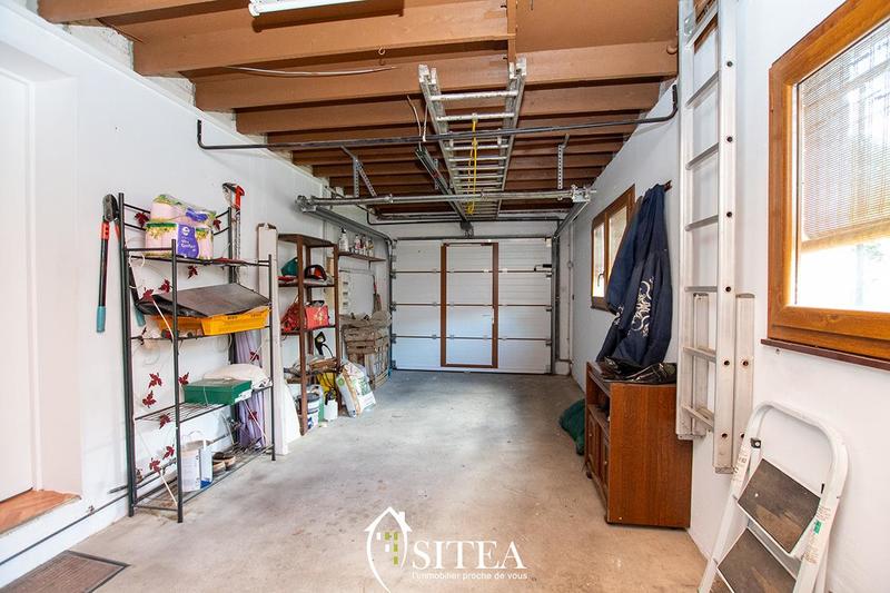 Maison - 160 m² - 7 pièces