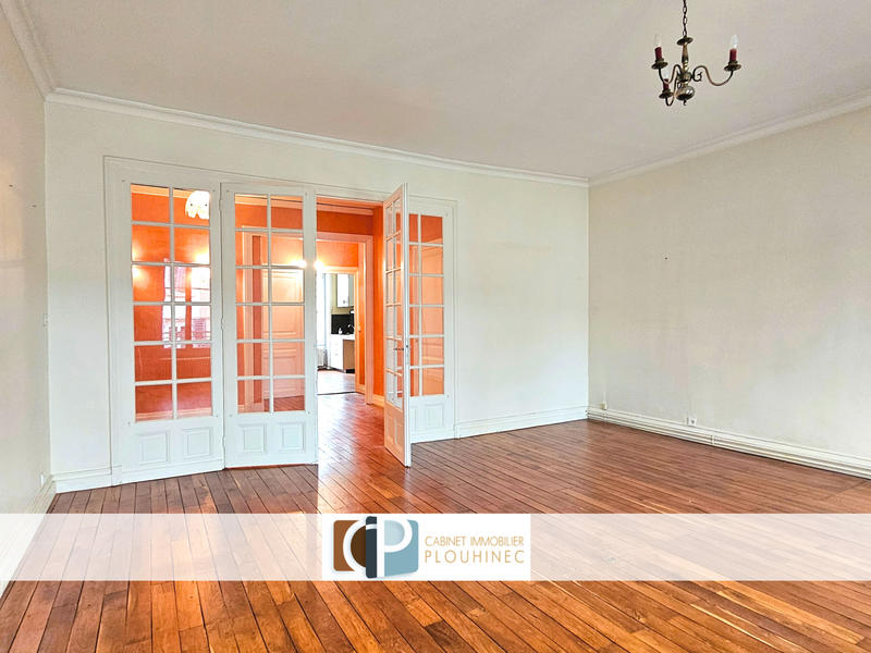 Appartement - 131 m² - 4 pièces