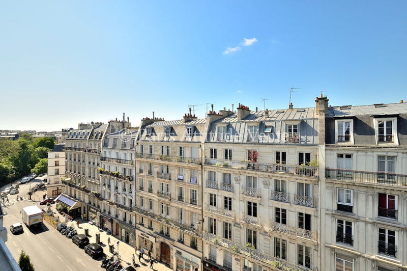 Appartement - 52 m² - 2 pièces