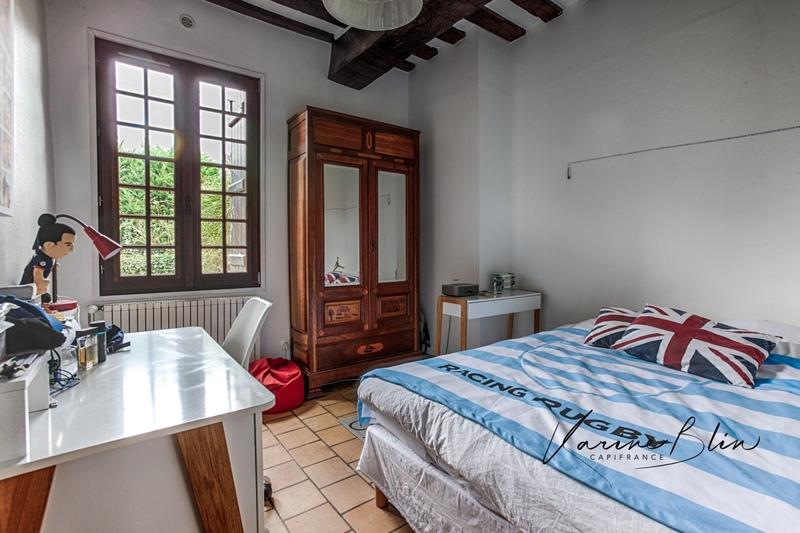 Maison - 149 m² - 6 pièces