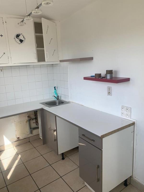 Appartement - 68 m² - 4 pièces