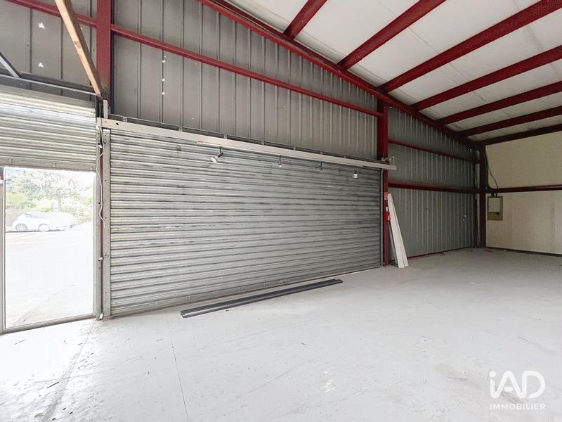 Local commercial - 430 m²