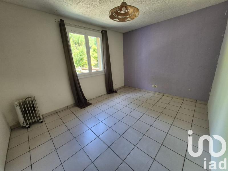 Maison de ville - 129 m² - 6 pièces