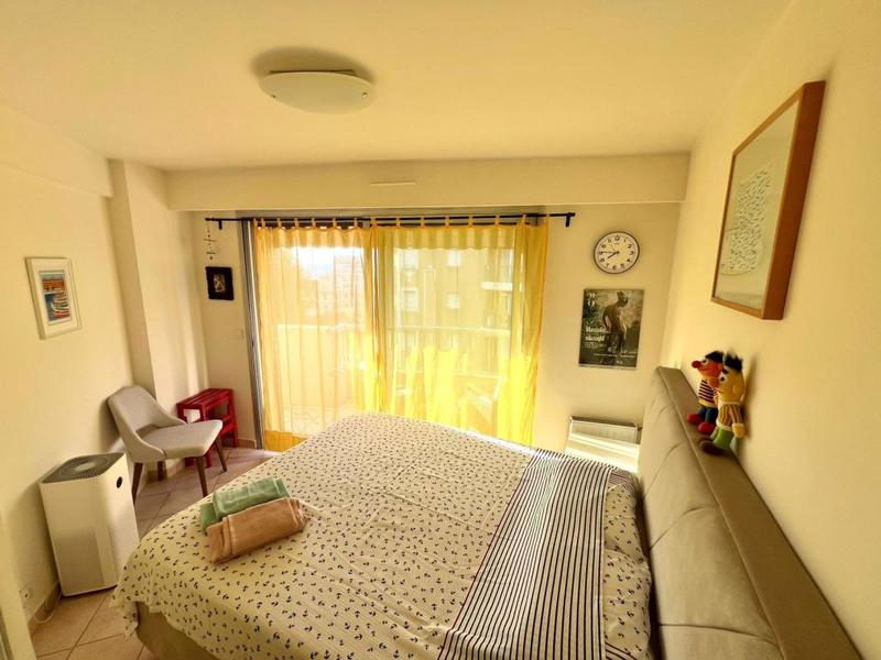 Appartement - 47 m² - 3 pièces