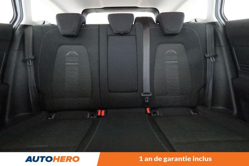 Ford Focus Sw 2.0 EcoBlue Active Auto 150 ch