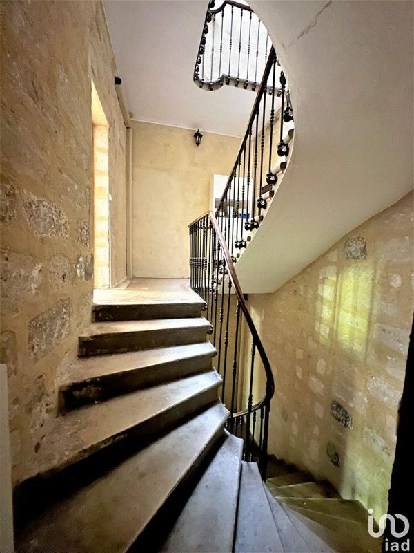 Appartement - 92 m² - 3 pièces