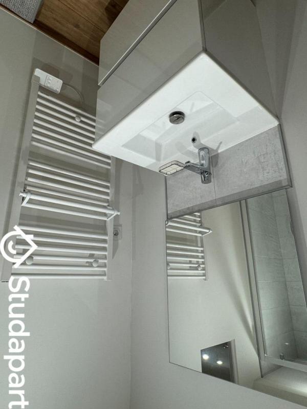 Appartement - 26 m² - 1 pièce