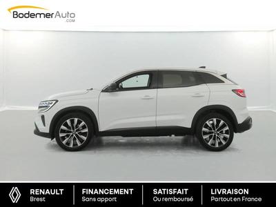 Renault Austral mild hybrid advanced 130 Techno