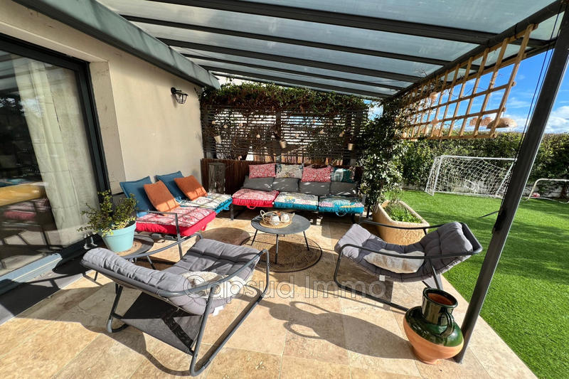 Maison - 113 m² - 4 pièces