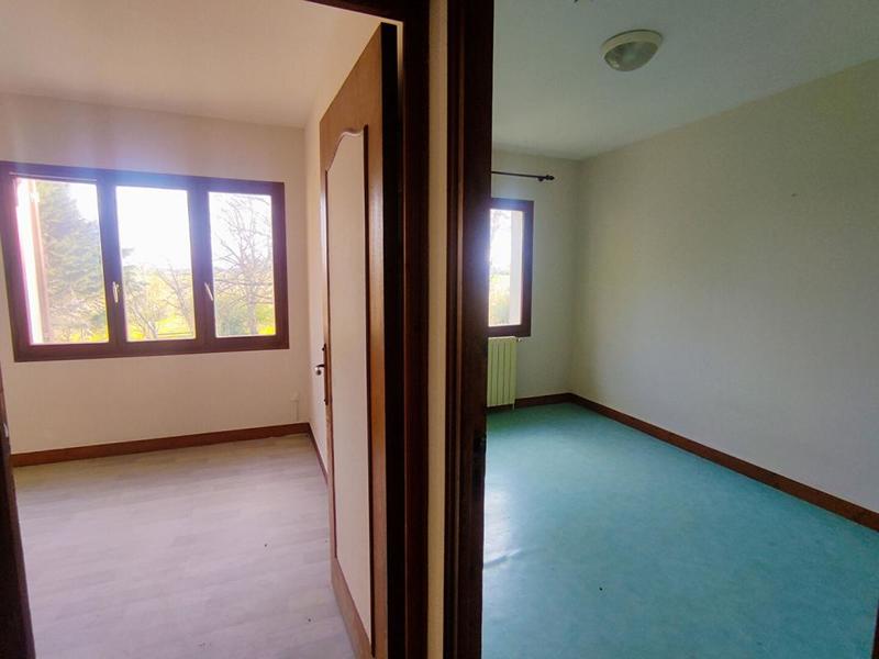 Maison - 190 m² - 8 pièces