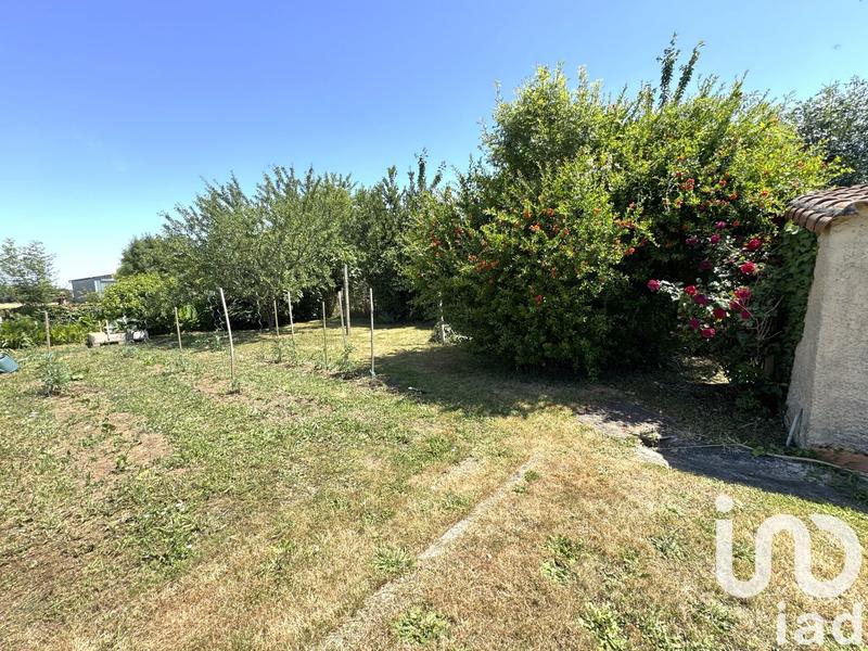 Maison - 185 m² - 6 pièces