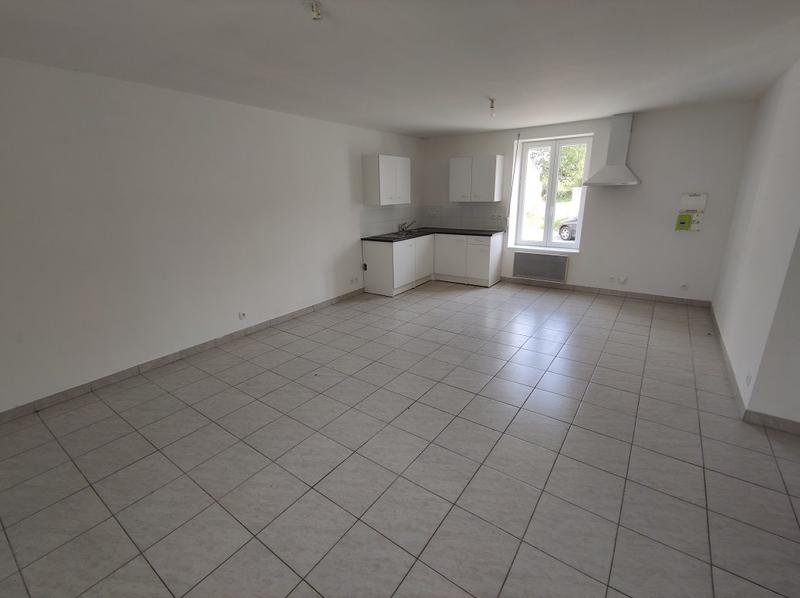 Appartement - 75 m² - 4 pièces