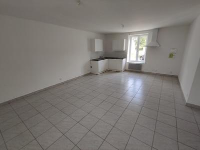 Appartement - 75 m² - 4 pièces
