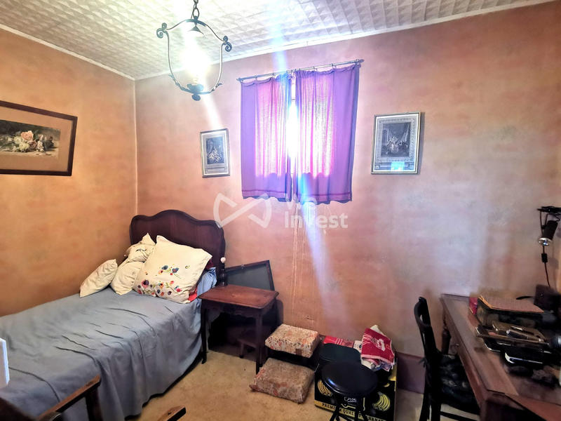 Maison - 80 m² - 5 pièces