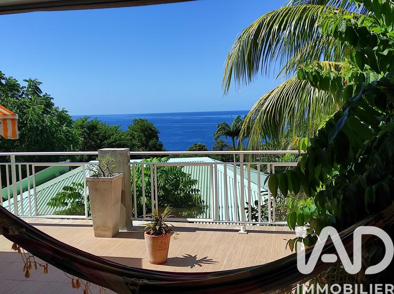 Maison - 75 m² - 3 pièces