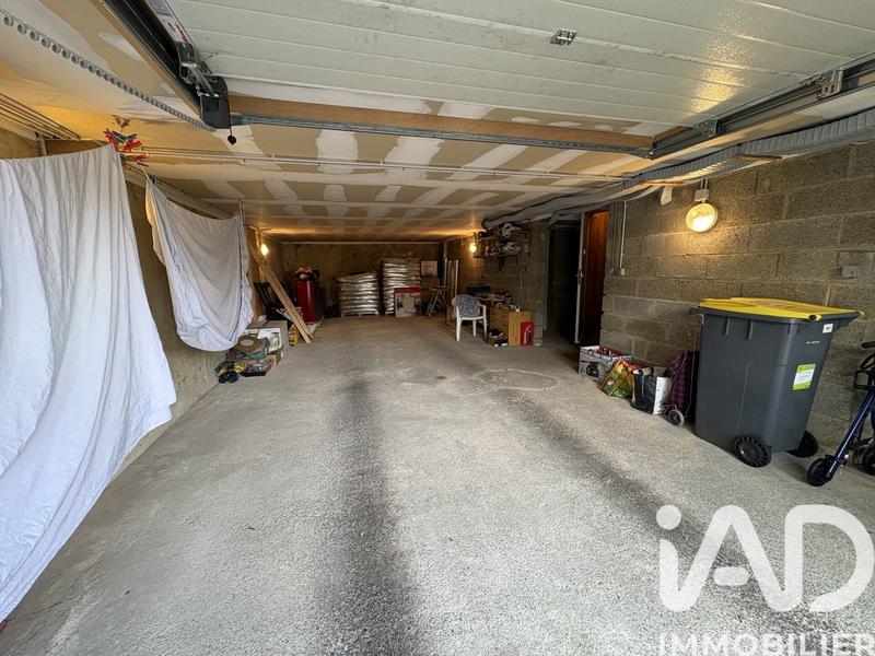 Maison - 150 m² - 9 pièces