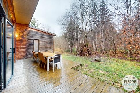 Appartement - 84 m² - 4 pièces