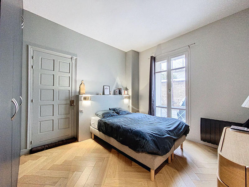 Appartement - 89 m² - 4 pièces