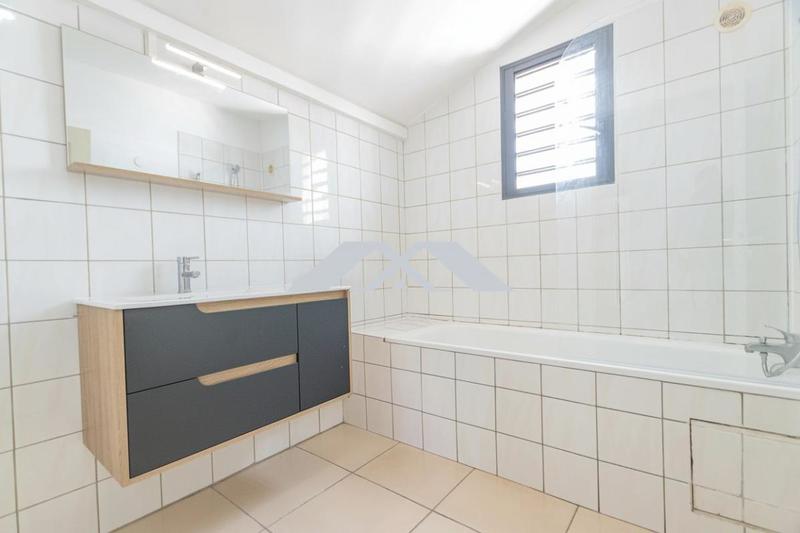 Duplex - 69 m² - 3 pièces