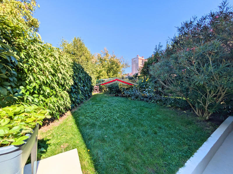 Maison - 56 m² - 4 pièces