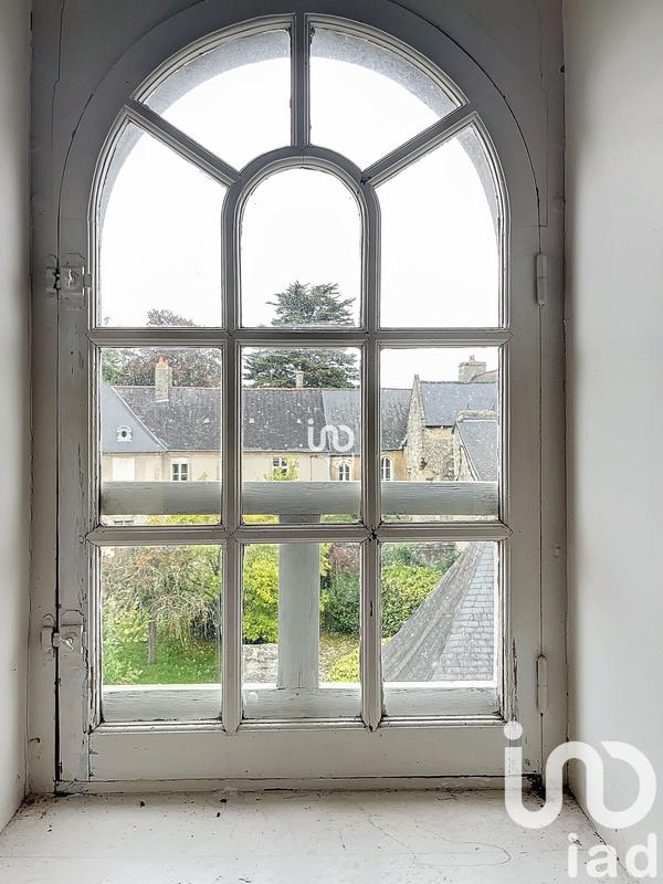 Maison - 416 m² - 17 pièces