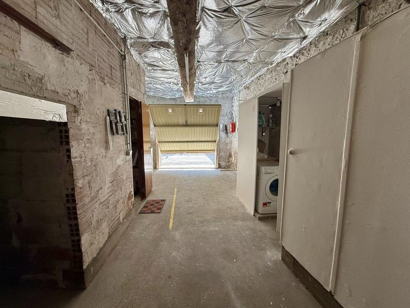 Maison - 65 m² - 3 pièces