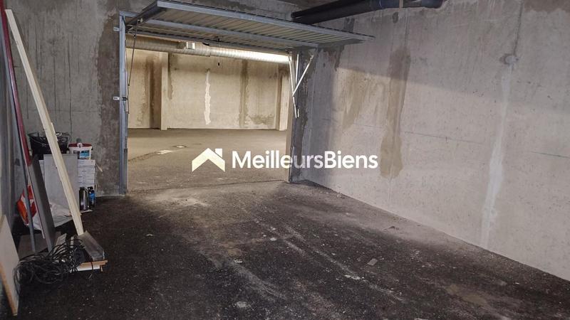 Penthouse - 63 m² - 5 pièces