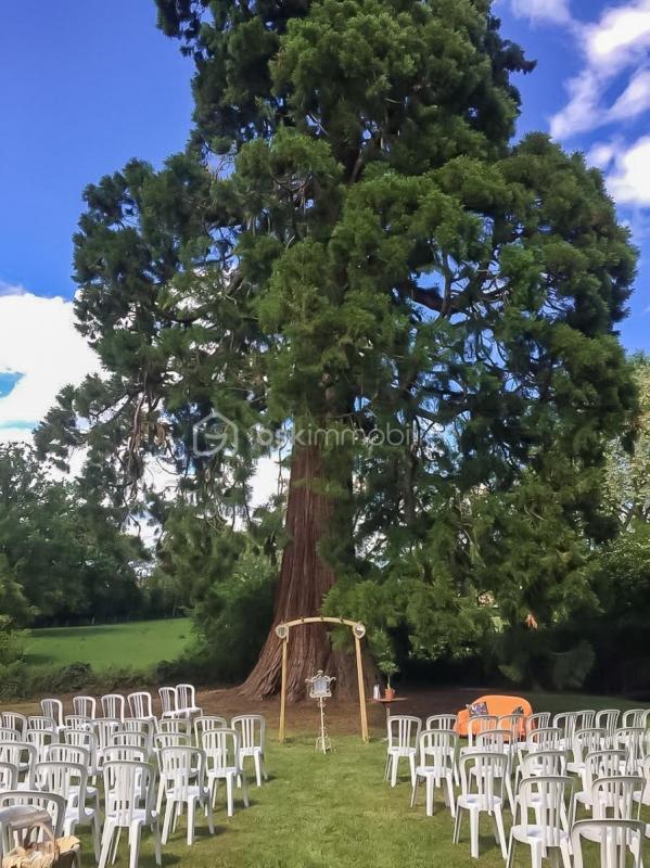 Demeure - 1 500 m² - 25 pièces