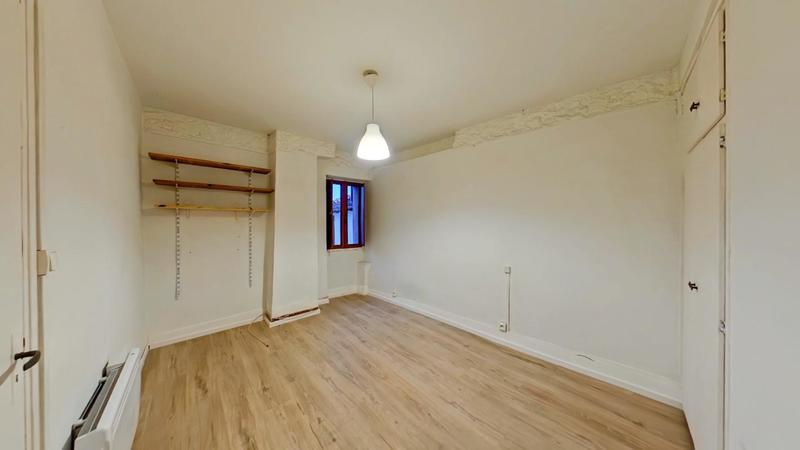 Maison - 82 m² - 4 pièces