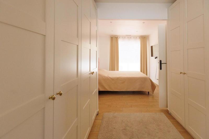 Maison - 103 m² - 4 pièces