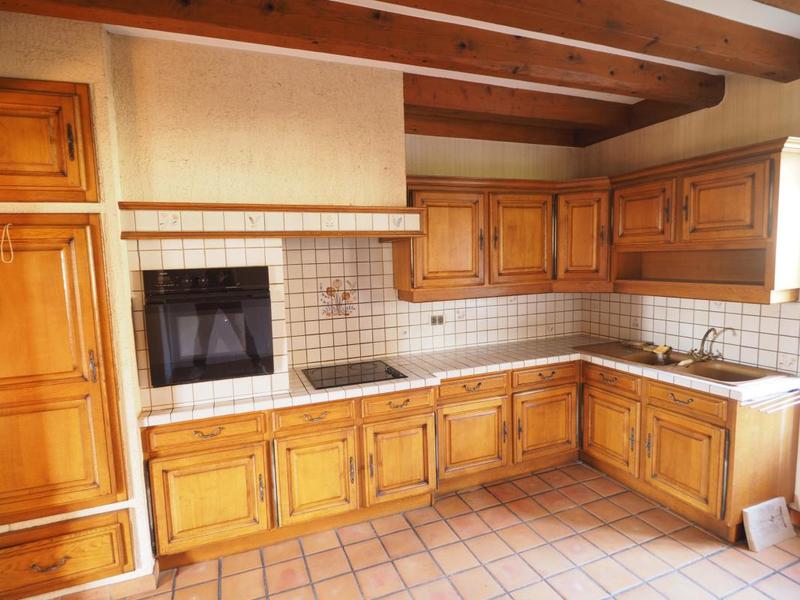 Ferme - 147 m² - 6 pièces