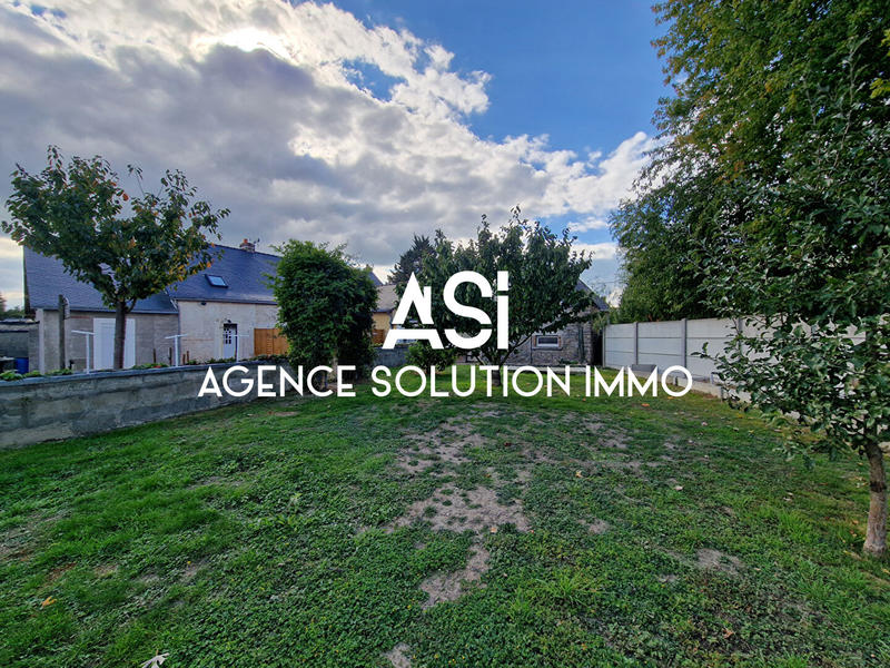 Maison - 198 m² - 9 pièces