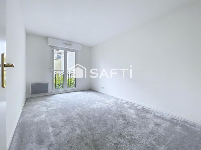Appartement - 71 m² - 3 pièces