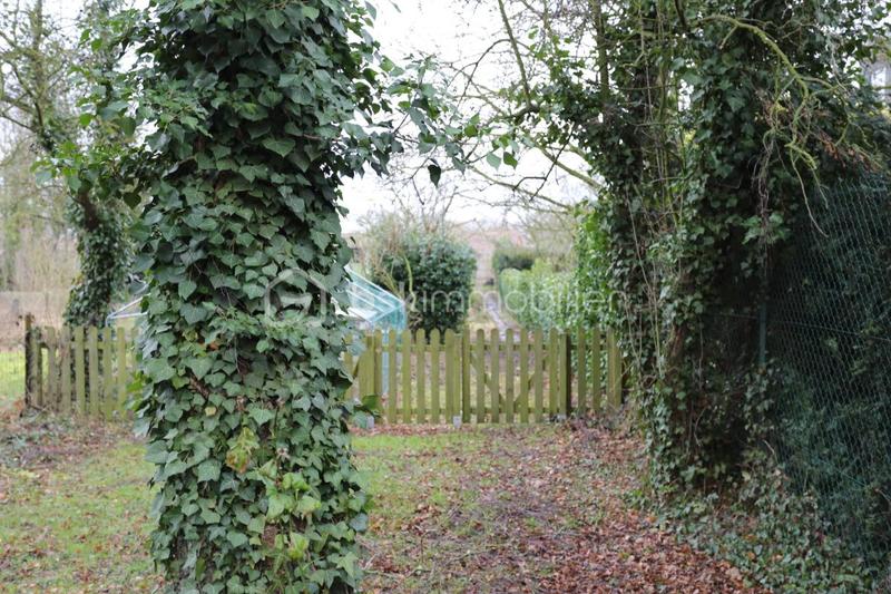 Maison de ville - 156 m² - 11 pièces