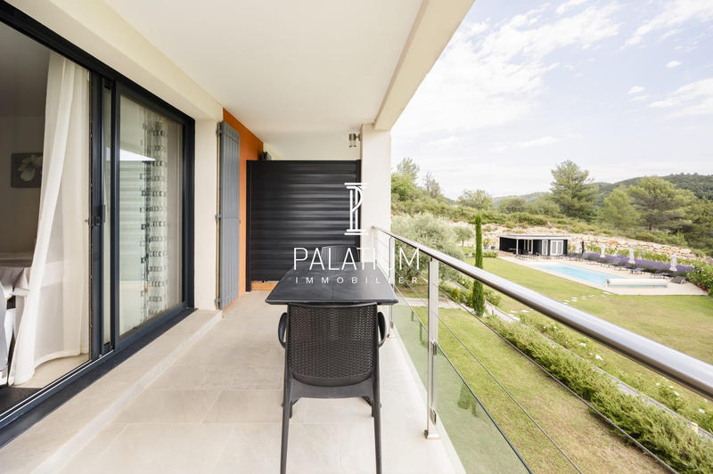 Appartement - 21 m² - 1 pièce