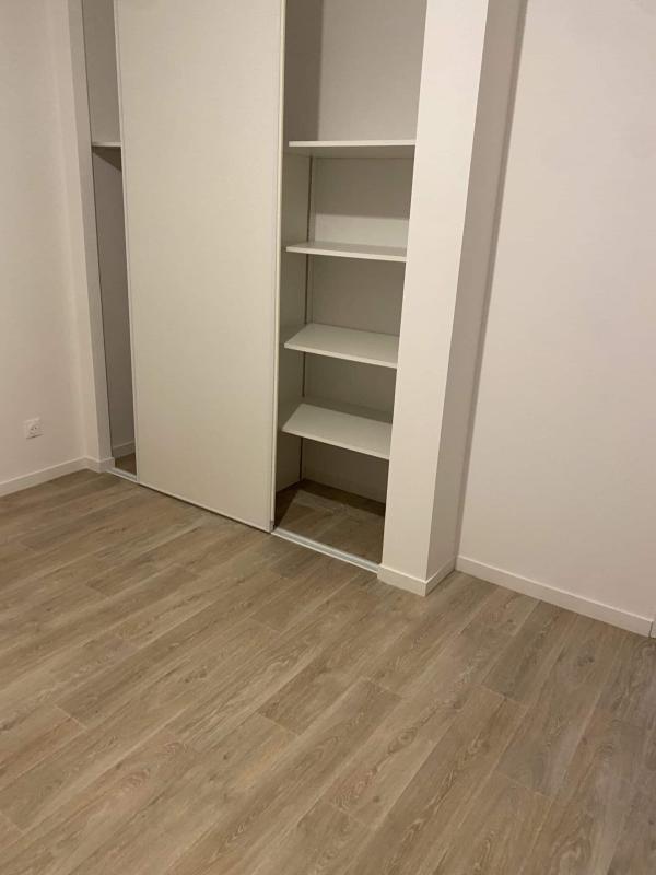 Pavillon - 95 m² - 4 pièces