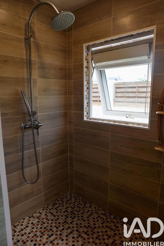 Maison - 28 m² - 3 pièces