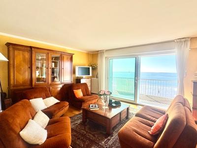 Appartement - 108 m² - 3 pièces