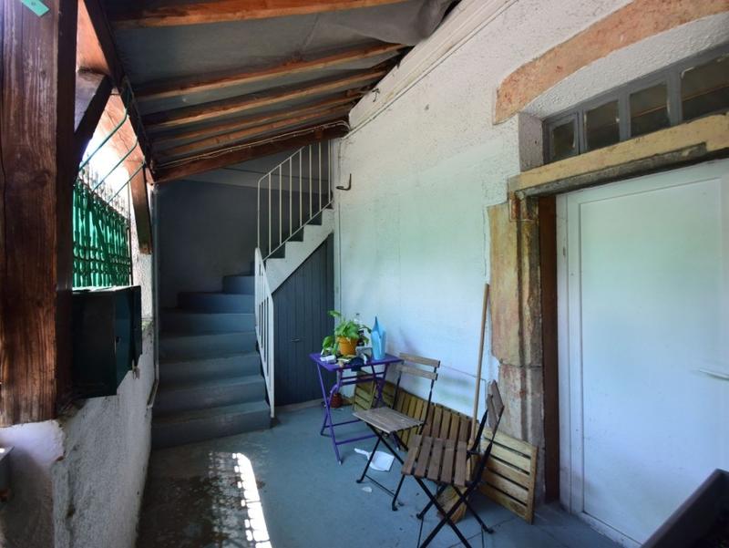 Immeuble - 91 m² - 4 pièces