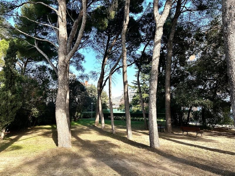 Appartement - 180 m² - 5 pièces