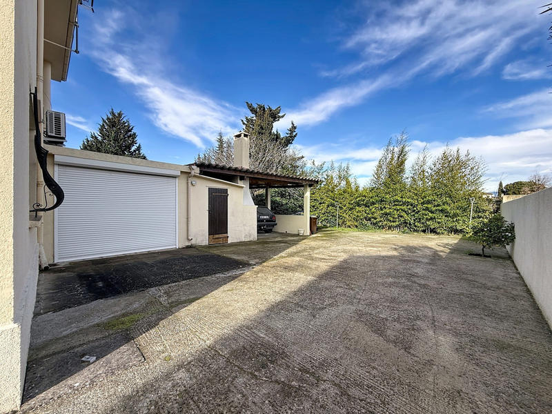 Maison traditionnelle - 158 m² - 5 pièces